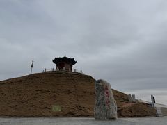 -日月山景区