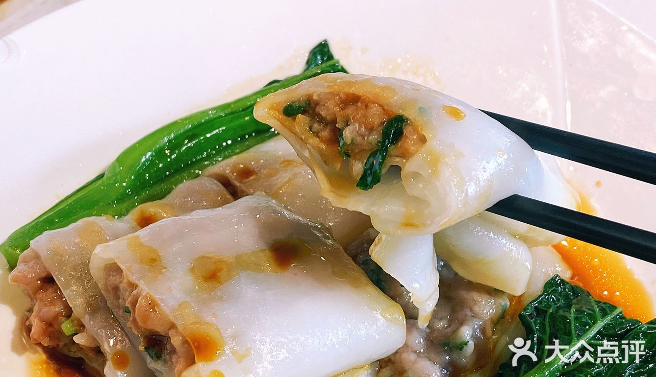 南京探店 | 正宗粤式茶餐厅🥧复古装修绝了