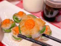 -龙桥私厨·姜花菊花过桥鱼·顺德菜(容桂店)