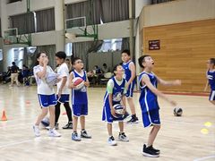 -东方启明星篮球培训(北科大校区)