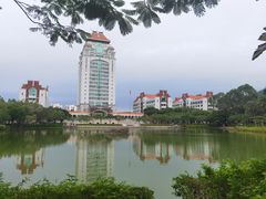 -厦门大学(思明校区)