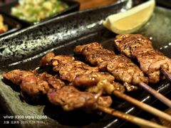 -木子烧鸟屋(百子湾店)