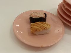 -争鲜回转寿司(通州万达店)