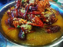 -王红军龙虾(新民路店)