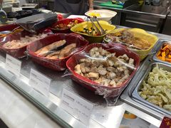 -Green&Tasty绿塔(新天地店)