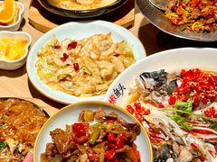 -湘阁里辣(大朗广场店)