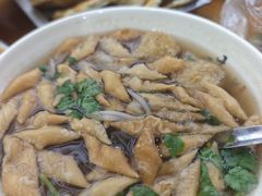 -昝东肉夹馍(昝岗店)