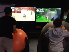 -VS SPORTS PARK运动玩乐园·团建·生日会(合生汇店)