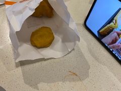 -汉堡王(砂之船奥莱店)