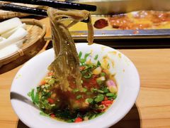 -五厨火锅(长城西一路店)
