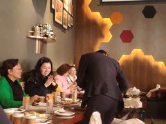 -haxnbauer海森堡德国餐厅(深圳coco店)
