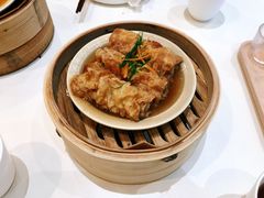 腐皮-蔡澜点心·粤菜(月星环球港店)