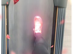 -一兆韦德健身(浦东万达会所)