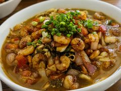 -兰溪十八浇(天一店)