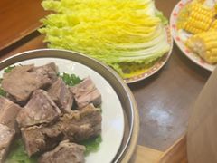 -沸炉重庆老火锅(军事博物馆店)