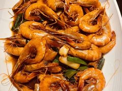 -佬太公海鸭·海鲜大排档(上海总店)