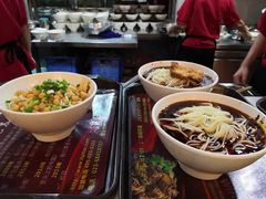 -秦云老太婆摊摊面(全国总店)