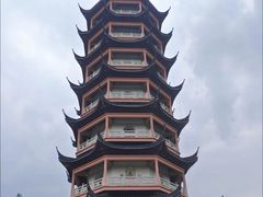 -青檀寺景区