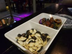 -老表记广西宵夜螺蛳鸭脚煲(西大店)