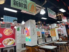 -吴一川牛腩粉(西村店)