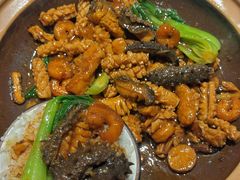 -老大连·海肠捞饭·大连海鲜大连菜(西安路店)