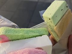 -詹爷爷乌节路街头冰淇淋