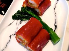 -滋粥楼·顺德菜(番禺广场总店)