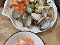 -海大大蒸汽海鲜餐厅·粤菜·特色小炒(欢乐颂店)