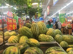 -沃尔玛(摩尔广场店)