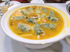 -滁香园·滁州菜(琅琊山店)