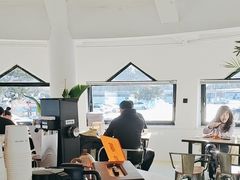 -ChanDu躔度咖啡(灯塔店)