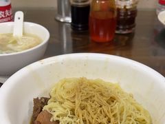 -汉记面馆(南华东路店)