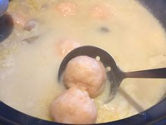 -捞王猪肚鸡火锅(昆山店)