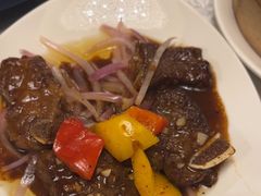 -酌宴府The China Club·广州万富希尔顿酒店(云城东路店)