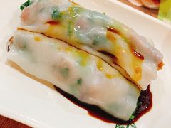 -添好运点心专门店(中环IFC店)