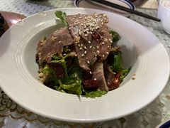 -蜗牛小馆醉乡民谣云南菜(惠新西里店)
