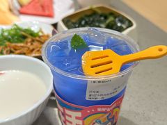 -海底捞火锅(苏宁广场店)
