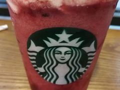 -星巴克(北辰西路店)