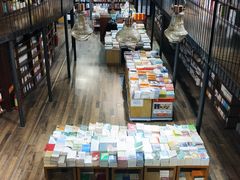 -三联韬奋书店(三里屯店)