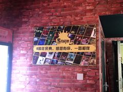 -机械师超级密室(小寨华旗店)