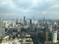 -上海静安香格里拉大酒店