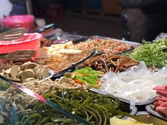 -陈掌柜澄城水盆羊肉(钟楼店)