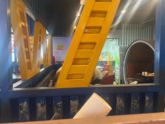 -虾乐园龙虾·夜宵(松江店)