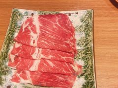 -满来寿喜烧(金虹桥店)