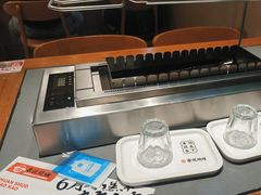 -冰城串说·羊肉串烧烤(哈西大街店)