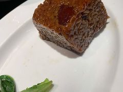 东坡肉-老头儿油爆虾·1987杭州烟火味(湖滨银泰in77D区店)