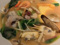 -荣家黄鱼面(前滩太古里店)
