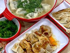 -吉祥馄饨(牡丹园店)