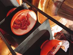 -前门·鲜肉火锅(长风店)