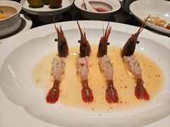 -领事馆19号中餐厅(厦门海景洲际酒店)